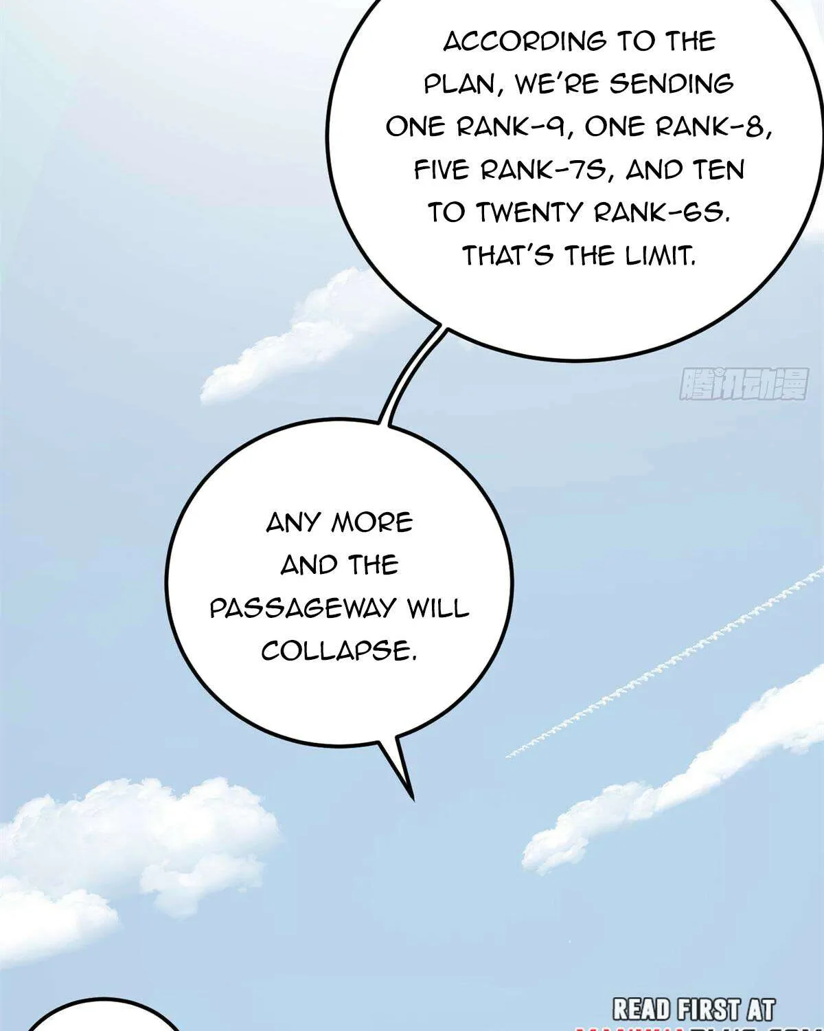 Read Global Martial Arts chapter 231 image 64 on Lezhin
