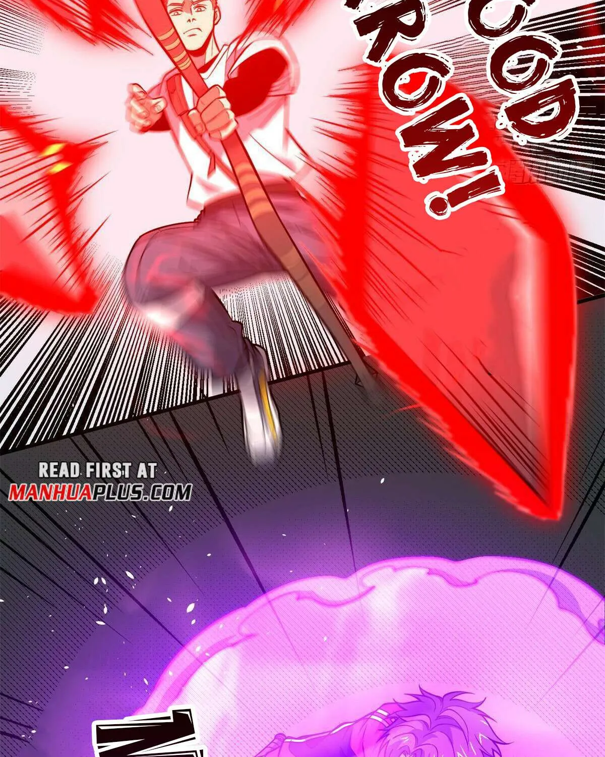 Read Global Martial Arts chapter 231 image 7 on Lezhin