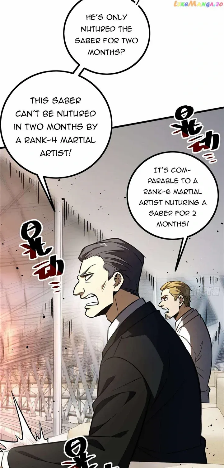 Read Global Martial Arts chapter 232 image 14 on Lezhin