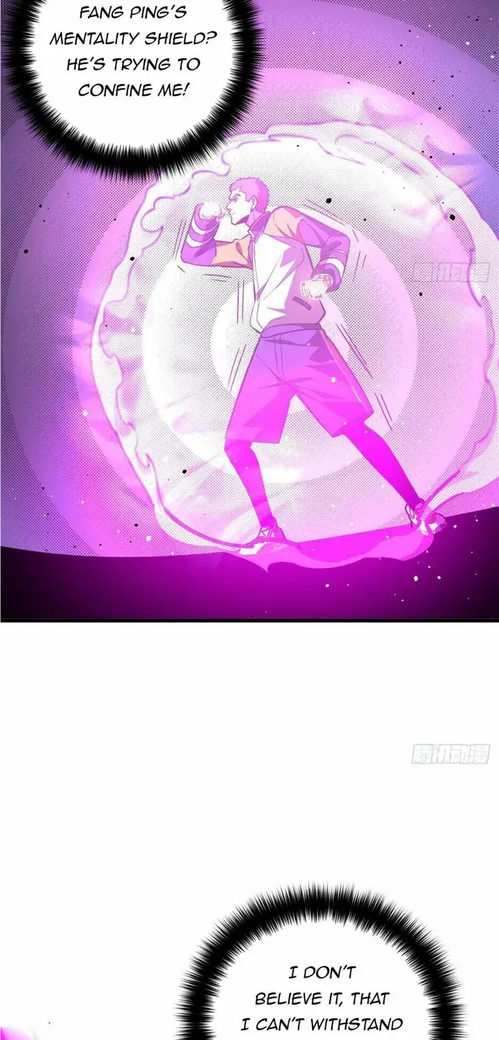 Read Global Martial Arts chapter 232 image 21 on Lezhin