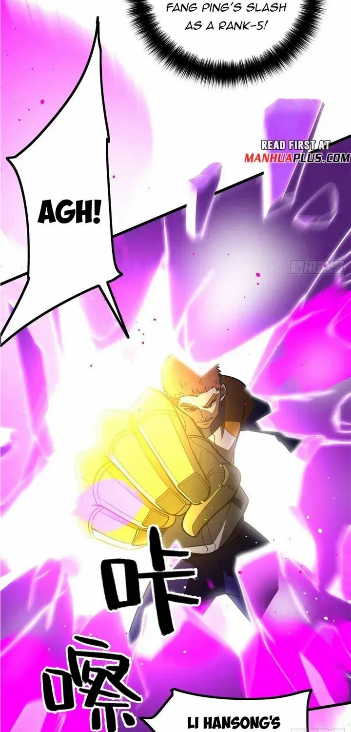 Read Global Martial Arts chapter 232 image 22 on Lezhin