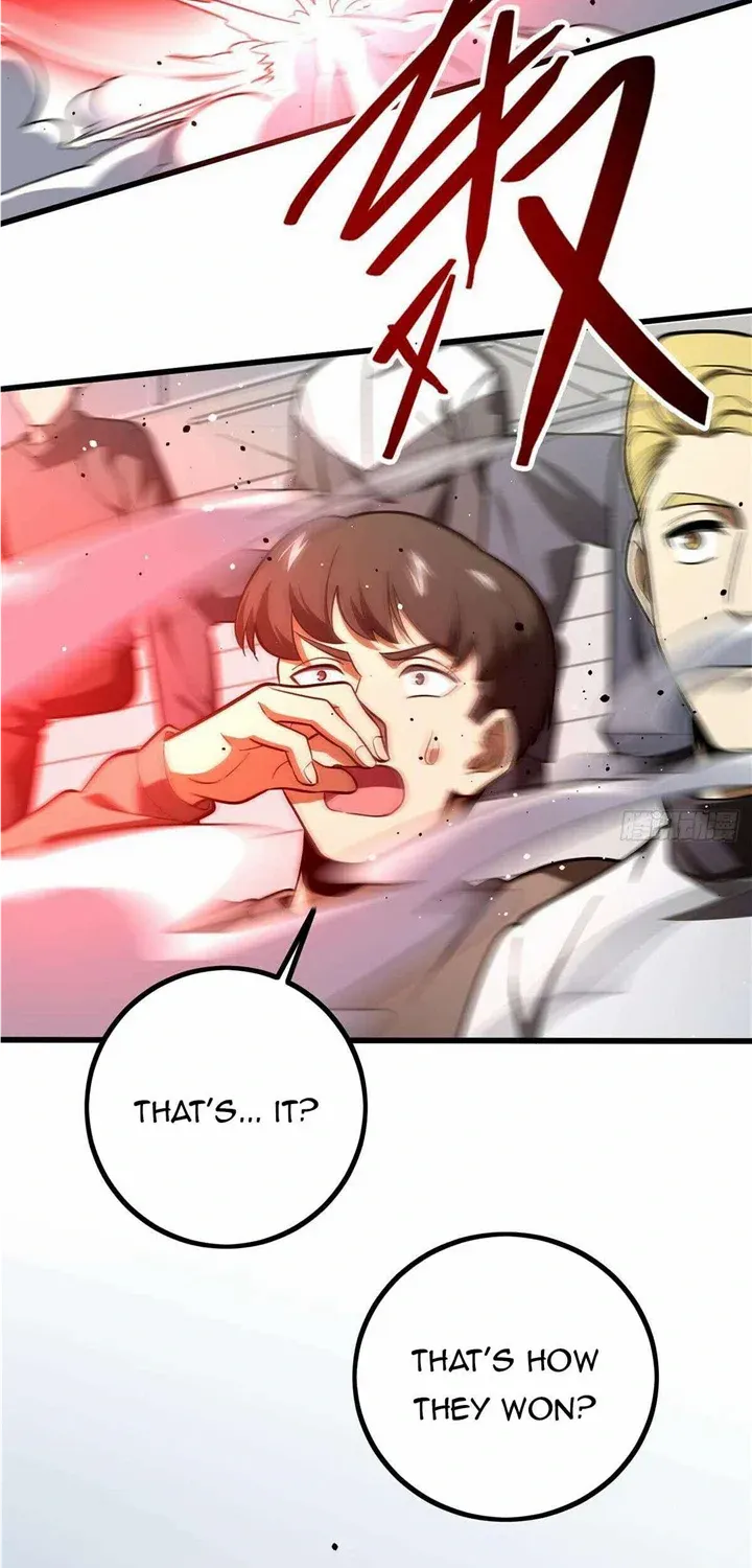Read Global Martial Arts chapter 232 image 30 on Lezhin