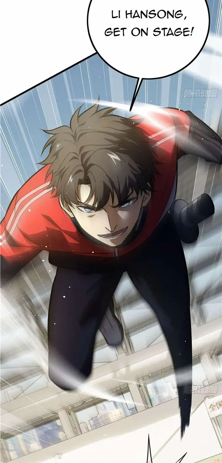 Read Global Martial Arts chapter 232 image 5 on Lezhin