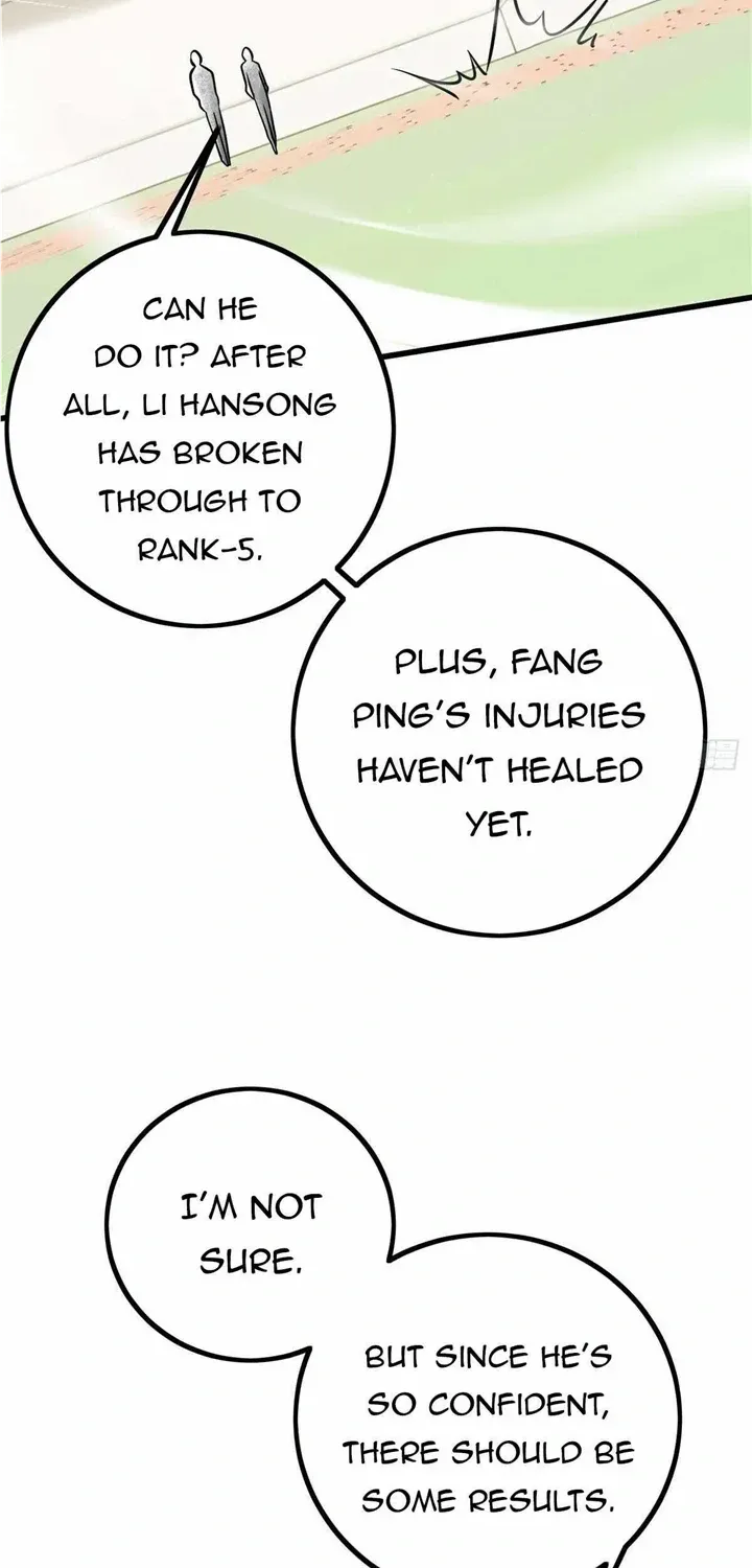 Read Global Martial Arts chapter 232 image 6 on Lezhin