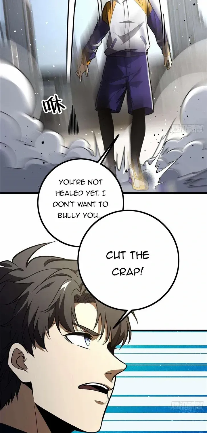 Read Global Martial Arts chapter 232 image 9 on Lezhin