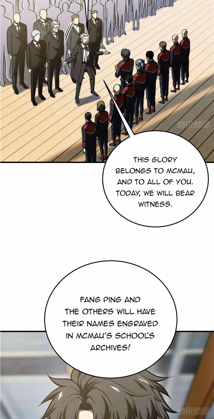 Read Global Martial Arts chapter 233 image 10 on Lezhin