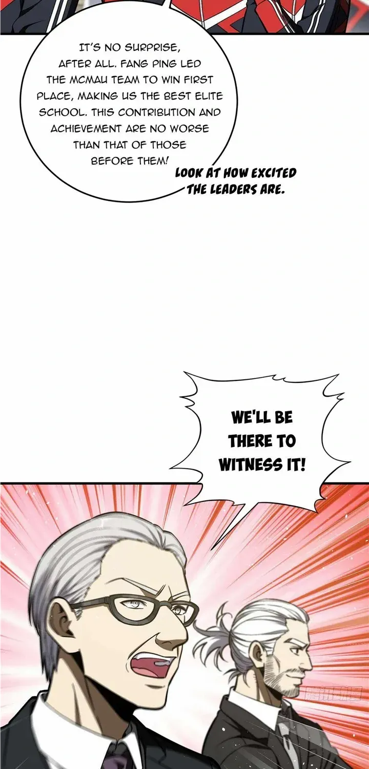 Read Global Martial Arts chapter 233 image 12 on Lezhin