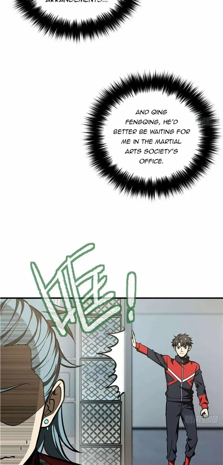 Read Global Martial Arts chapter 233 image 17 on Lezhin