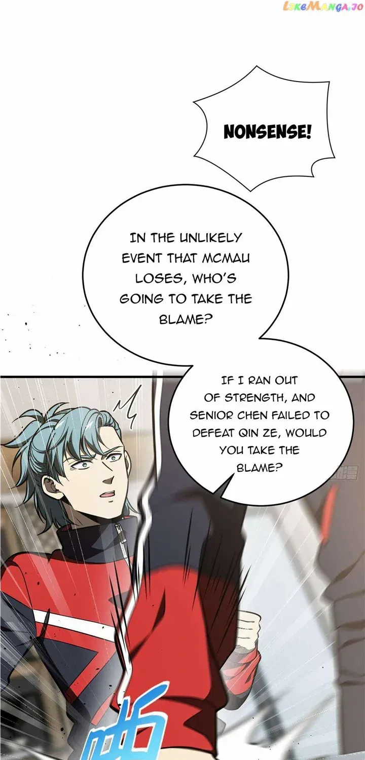 Read Global Martial Arts chapter 233 image 21 on Lezhin