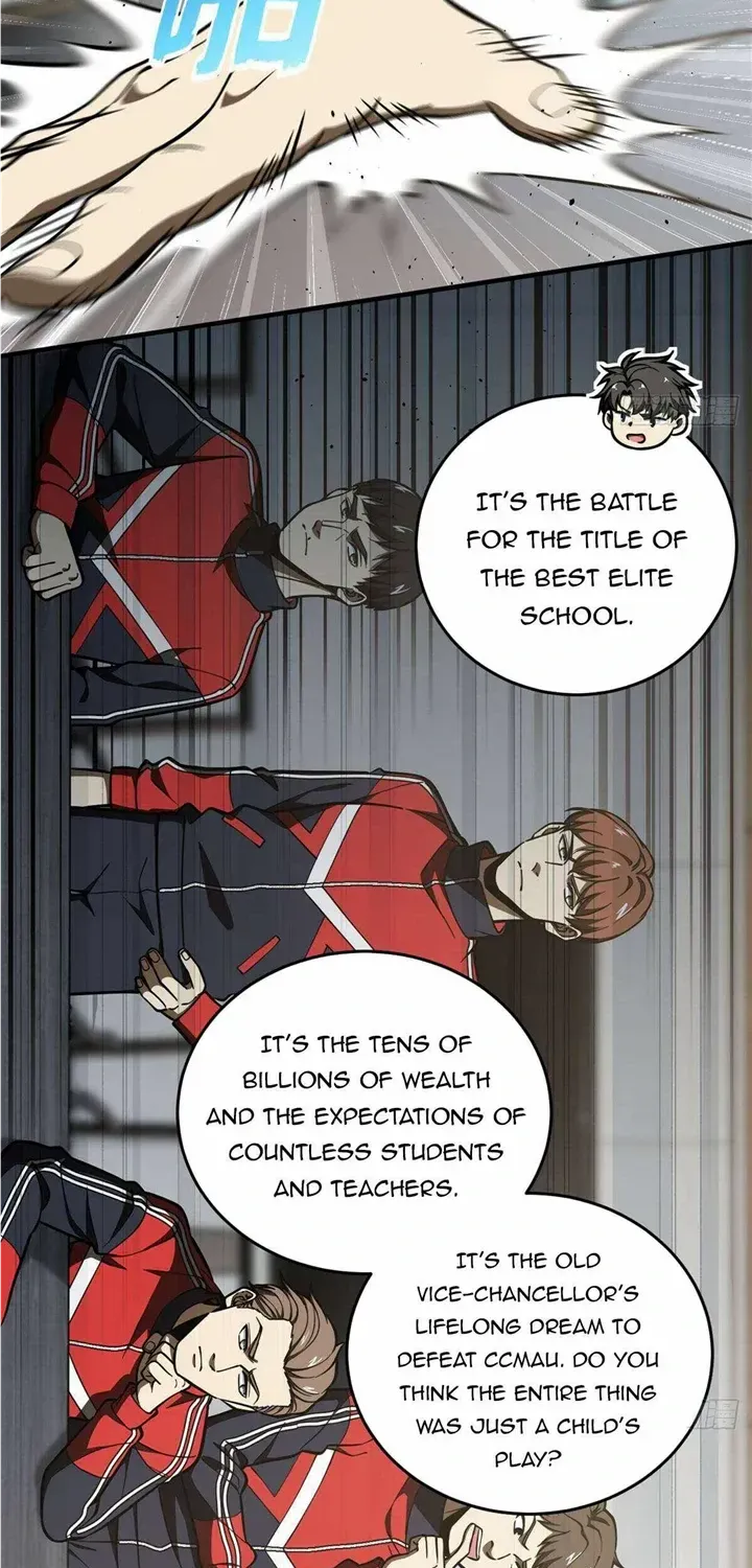 Read Global Martial Arts chapter 233 image 22 on Lezhin