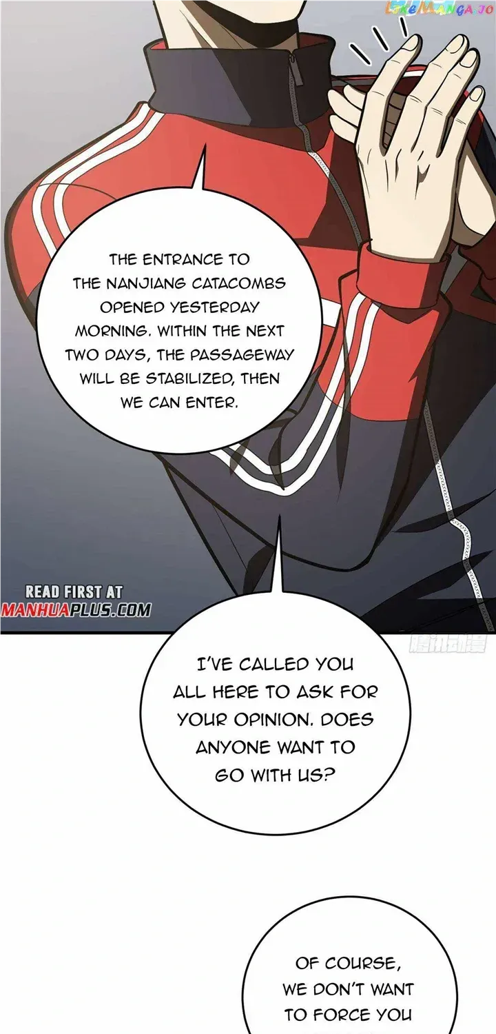 Read Global Martial Arts chapter 233 image 27 on Lezhin