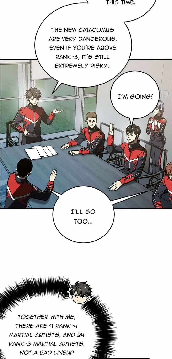 Read Global Martial Arts chapter 233 image 28 on Lezhin