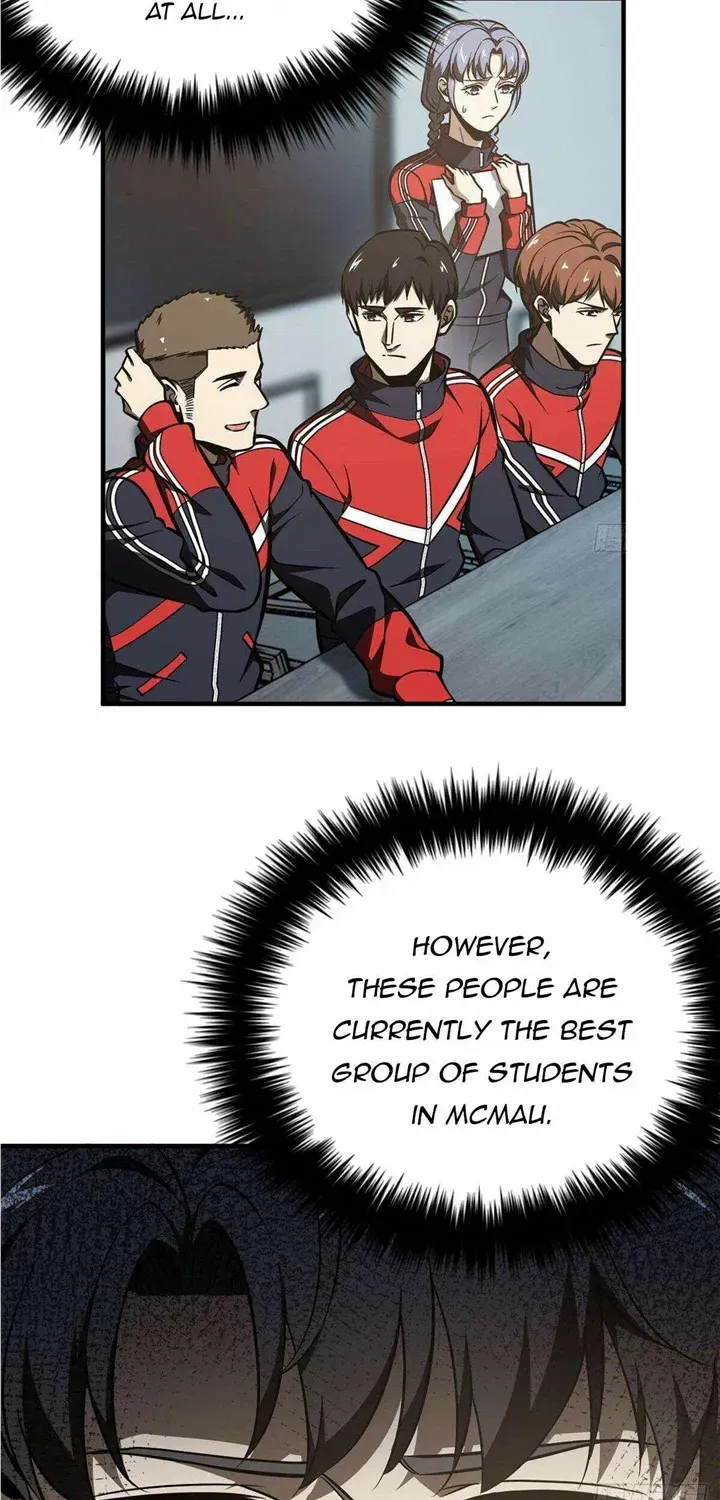 Read Global Martial Arts chapter 233 image 29 on Lezhin
