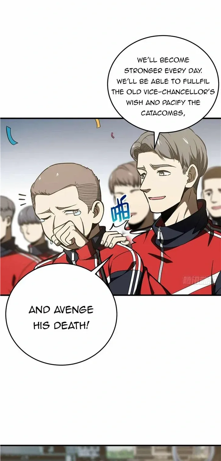 Read Global Martial Arts chapter 233 image 3 on Lezhin