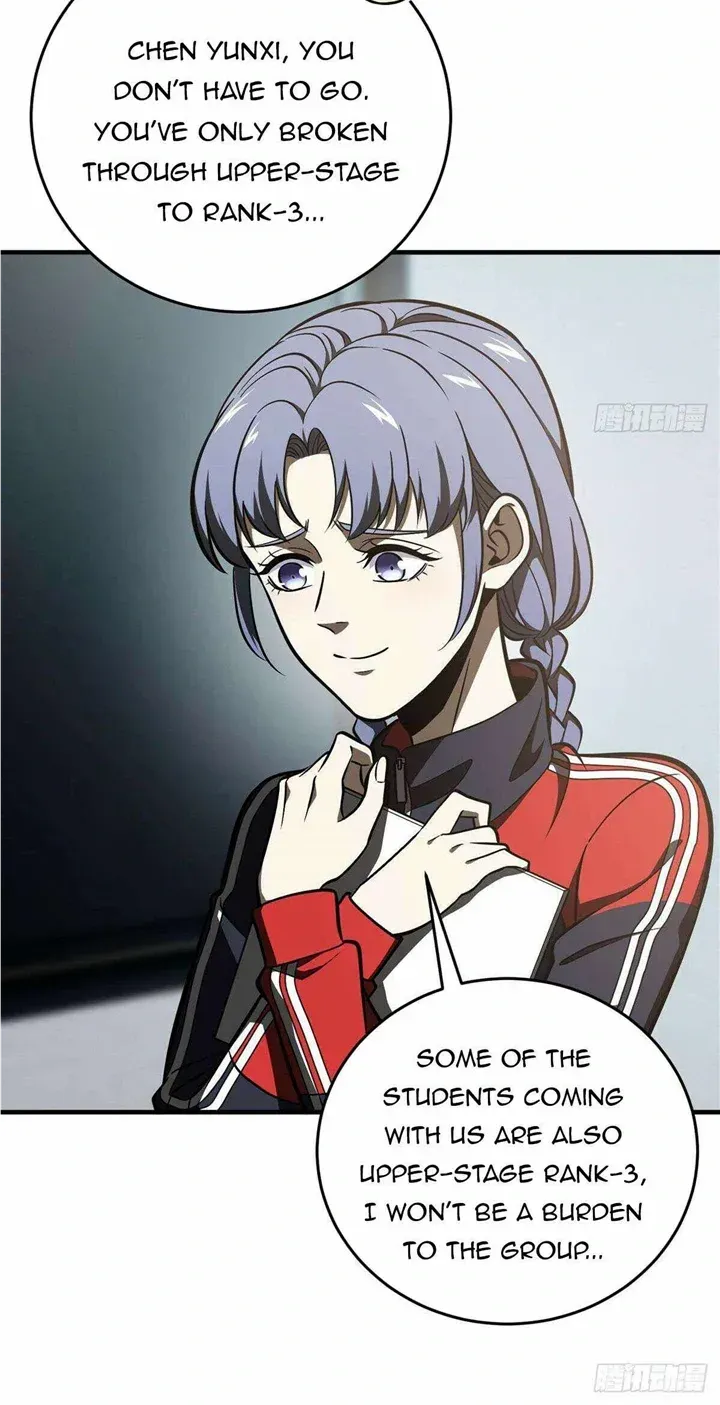 Read Global Martial Arts chapter 233 image 31 on Lezhin