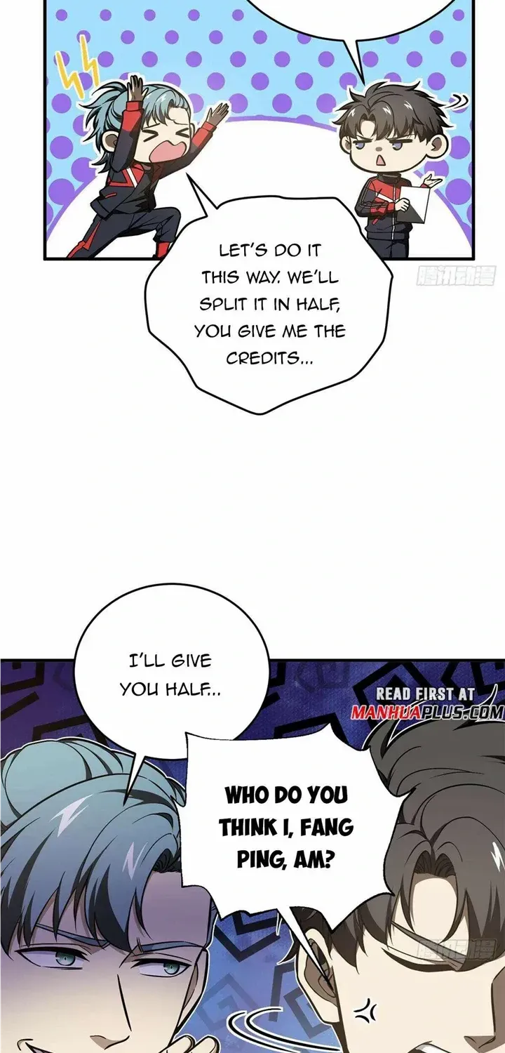 Read Global Martial Arts chapter 233 image 33 on Lezhin