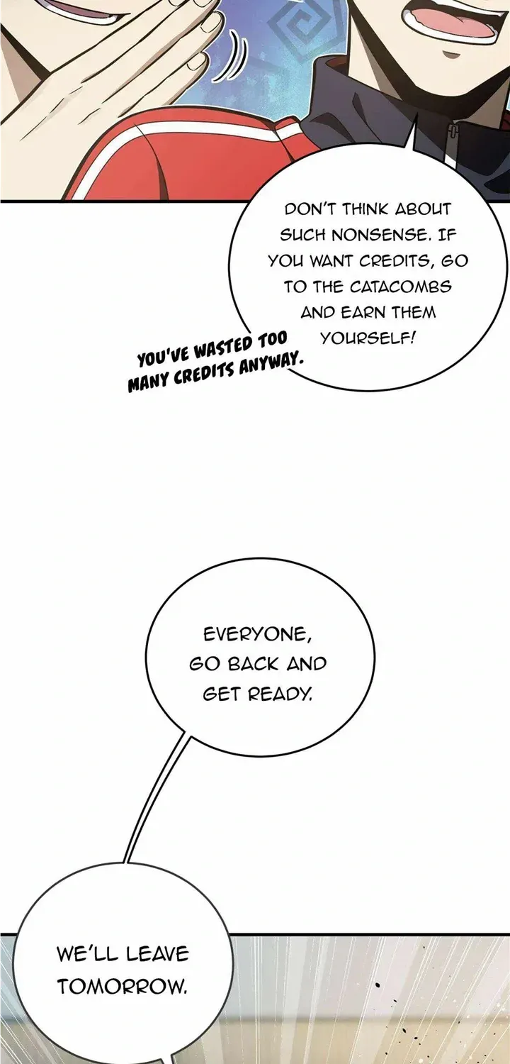 Read Global Martial Arts chapter 233 image 34 on Lezhin