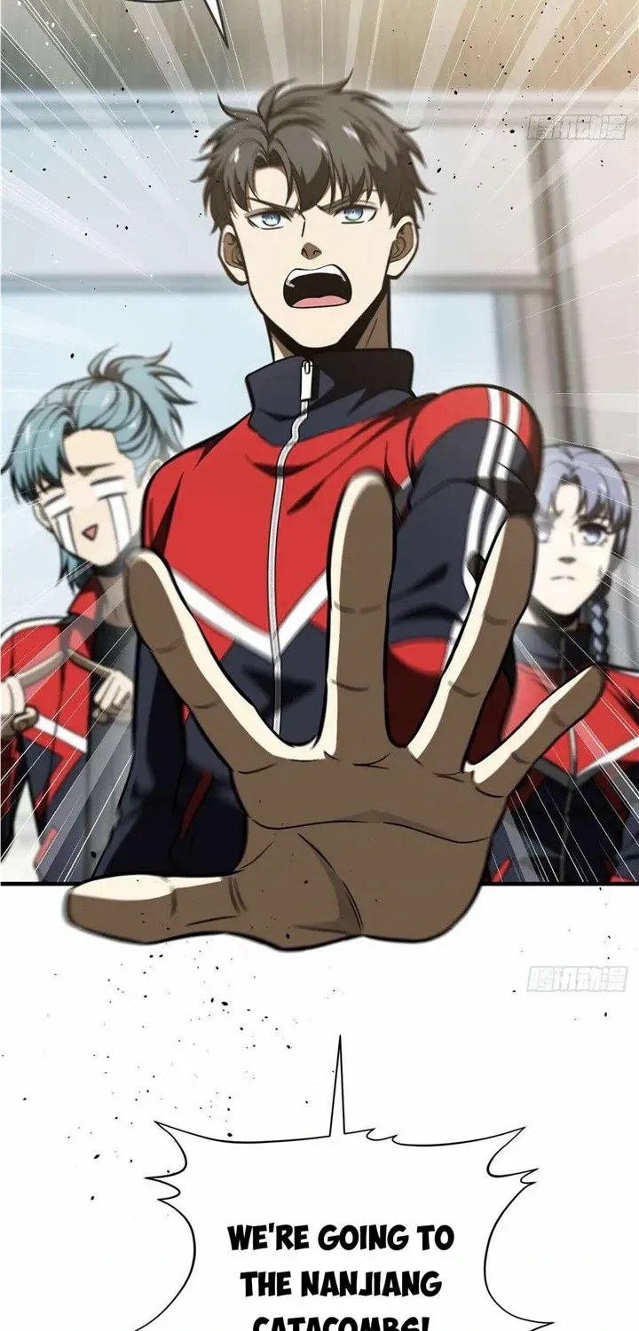 Read Global Martial Arts chapter 233 image 35 on Lezhin