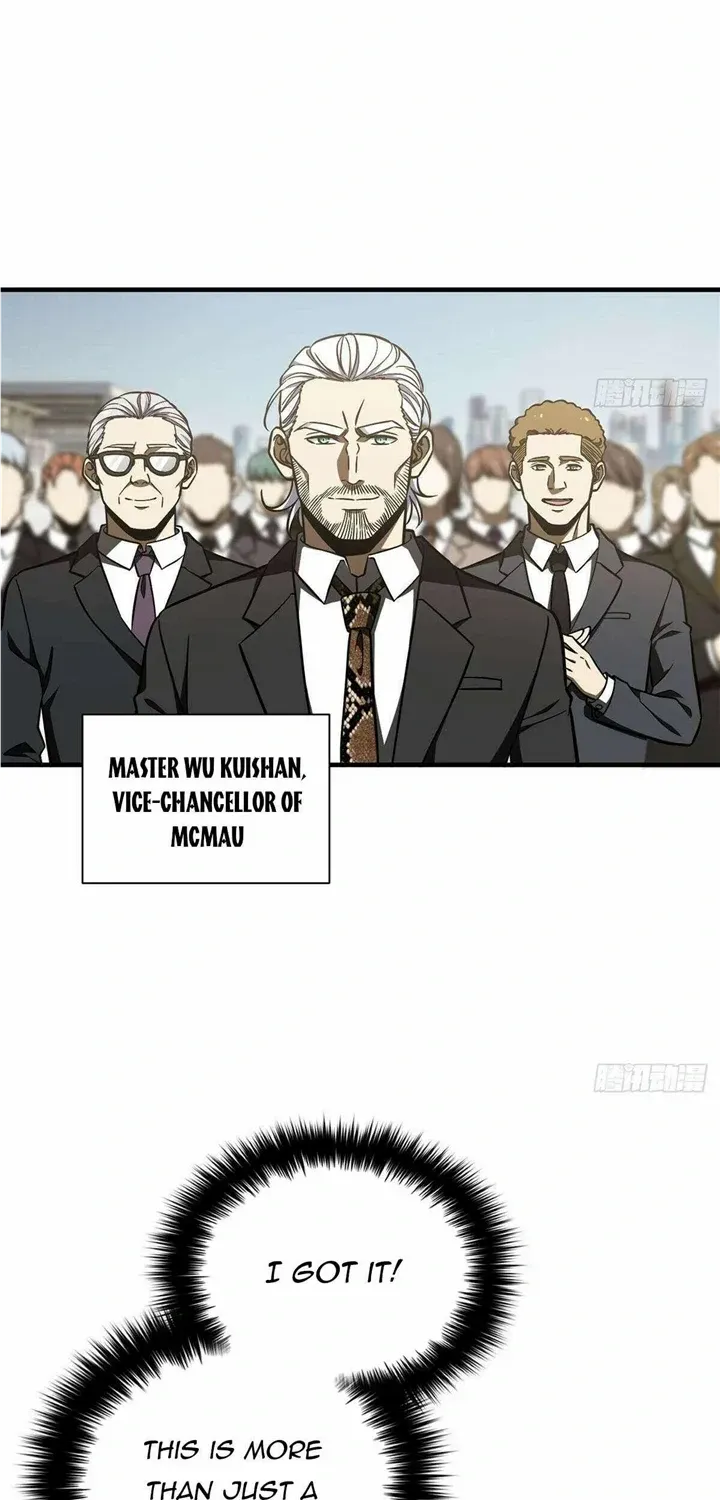 Read Global Martial Arts chapter 233 image 7 on Lezhin