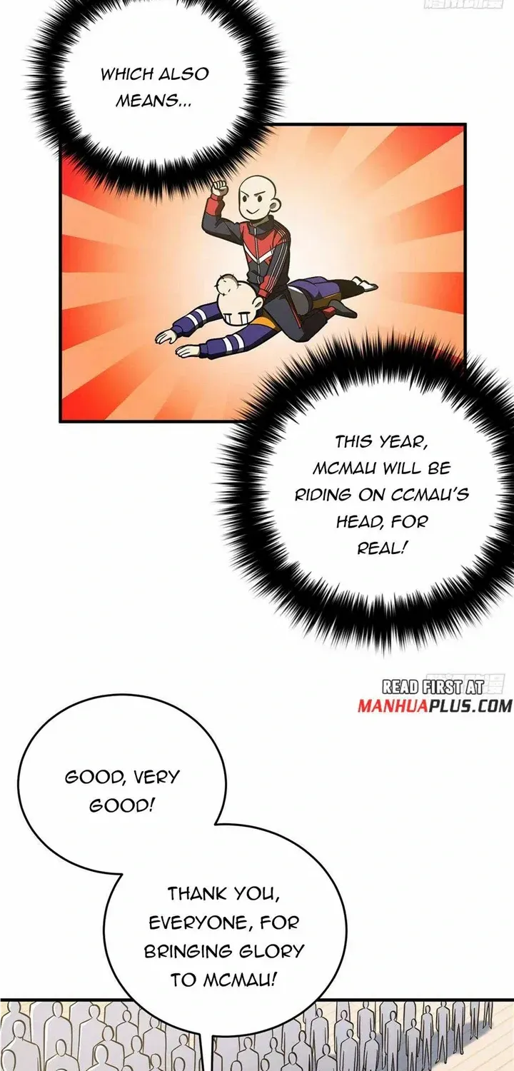 Read Global Martial Arts chapter 233 image 9 on Lezhin