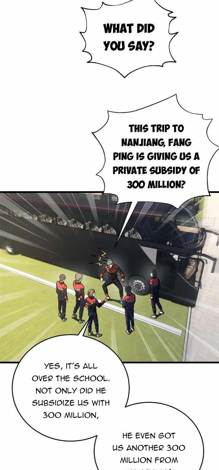 Read Global Martial Arts chapter 234 image 11 on Lezhin