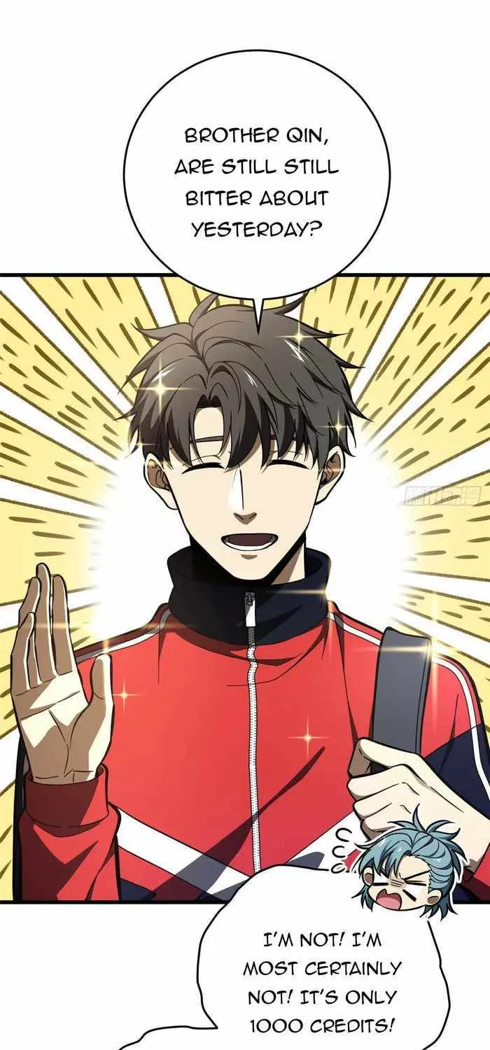 Read Global Martial Arts chapter 234 image 13 on Lezhin