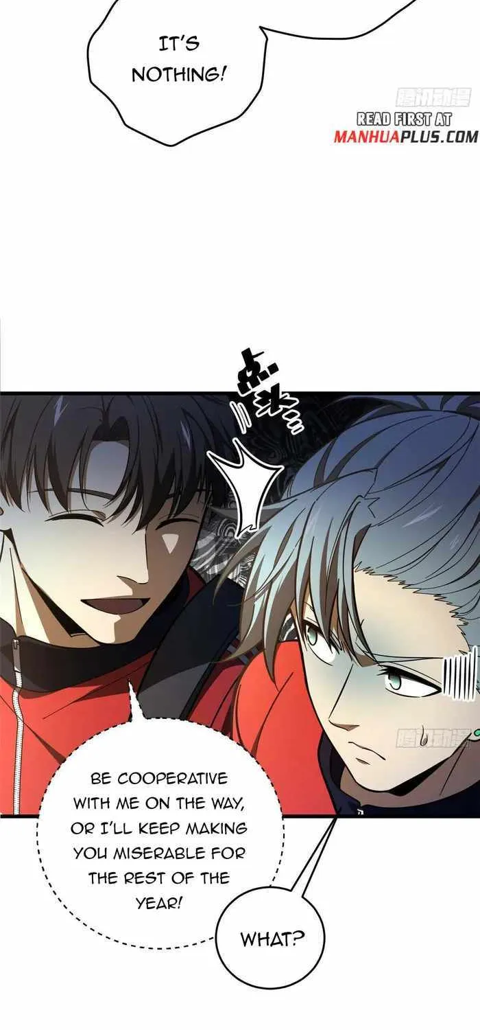 Read Global Martial Arts chapter 234 image 14 on Lezhin