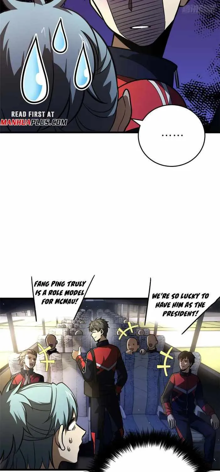 Read Global Martial Arts chapter 234 image 17 on Lezhin