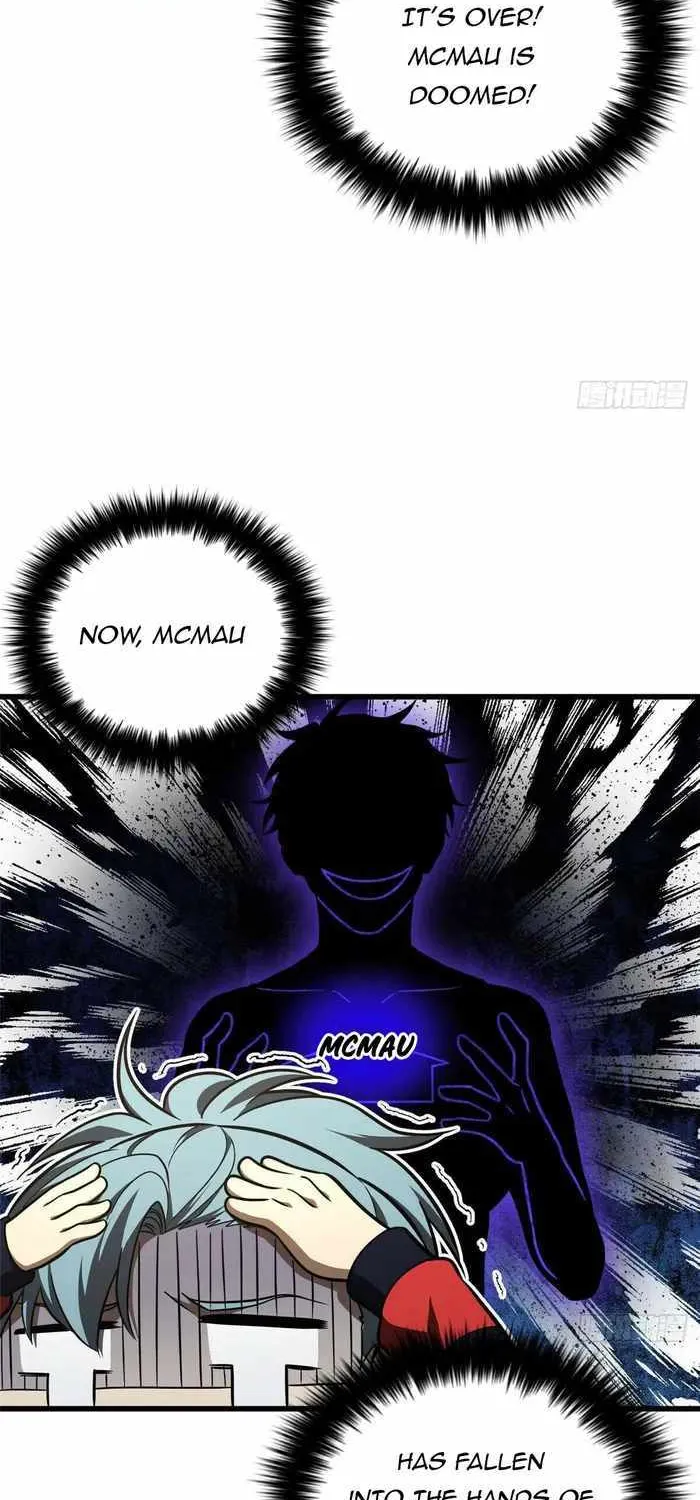 Read Global Martial Arts chapter 234 image 18 on Lezhin