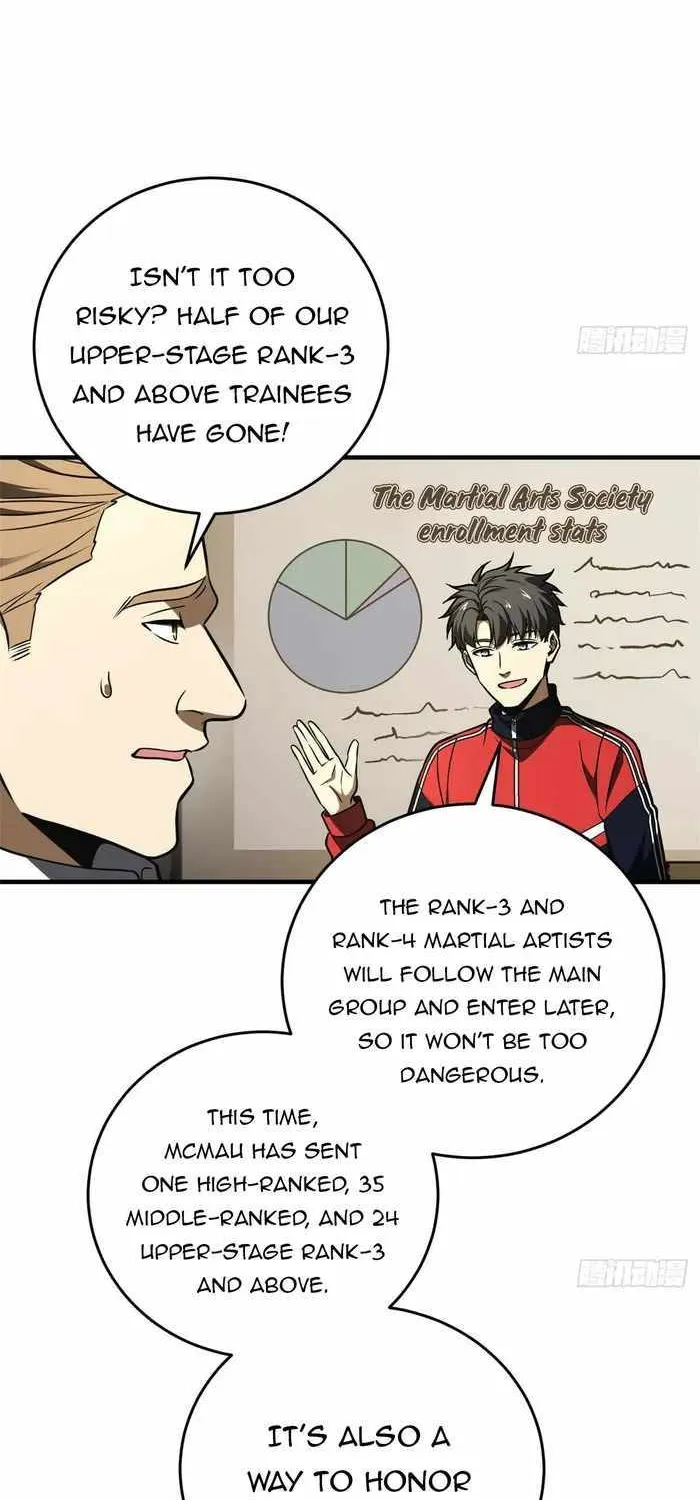 Read Global Martial Arts chapter 234 image 2 on Lezhin