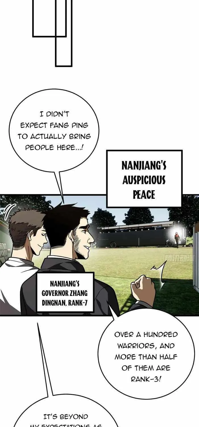 Read Global Martial Arts chapter 234 image 20 on Lezhin