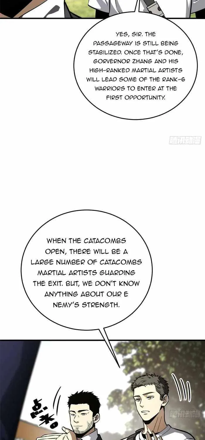 Read Global Martial Arts chapter 234 image 24 on Lezhin