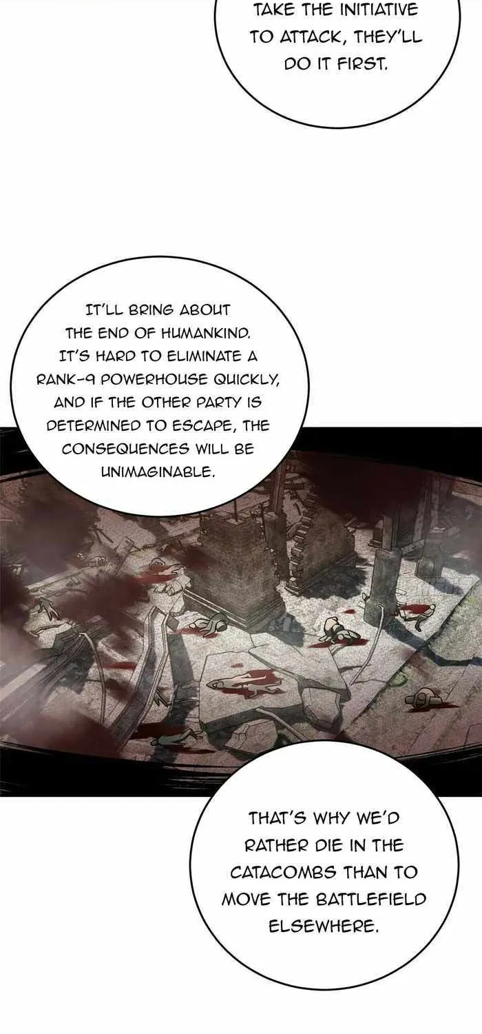 Read Global Martial Arts chapter 234 image 27 on Lezhin