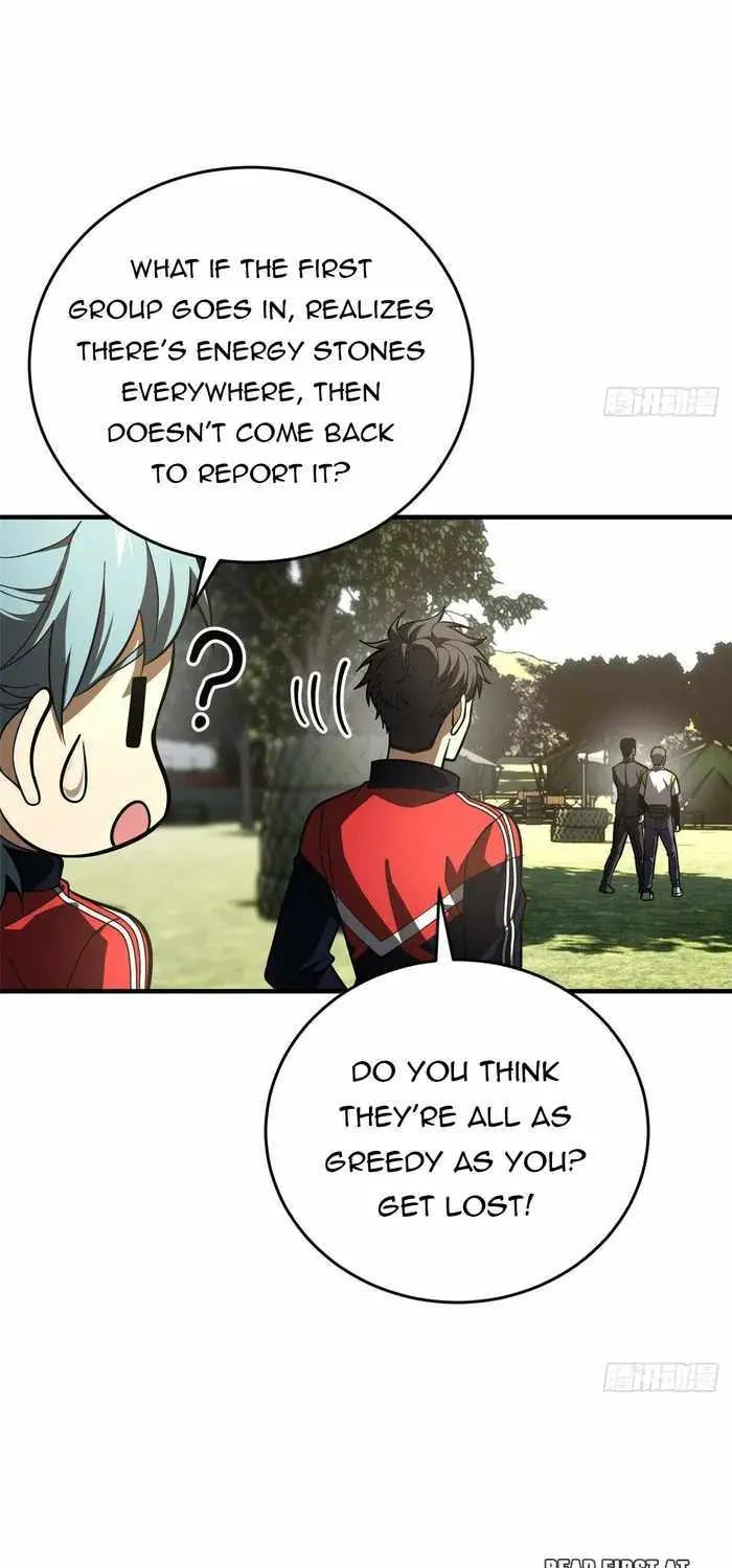 Read Global Martial Arts chapter 234 image 29 on Lezhin