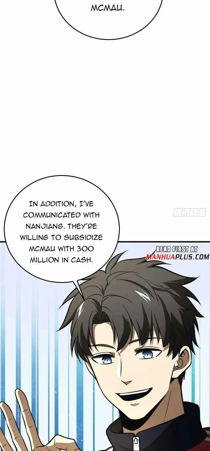 Read Global Martial Arts chapter 234 image 3 on Lezhin