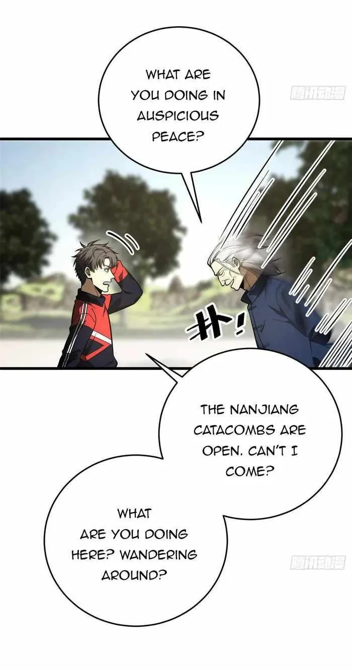 Read Global Martial Arts chapter 234 image 31 on Lezhin