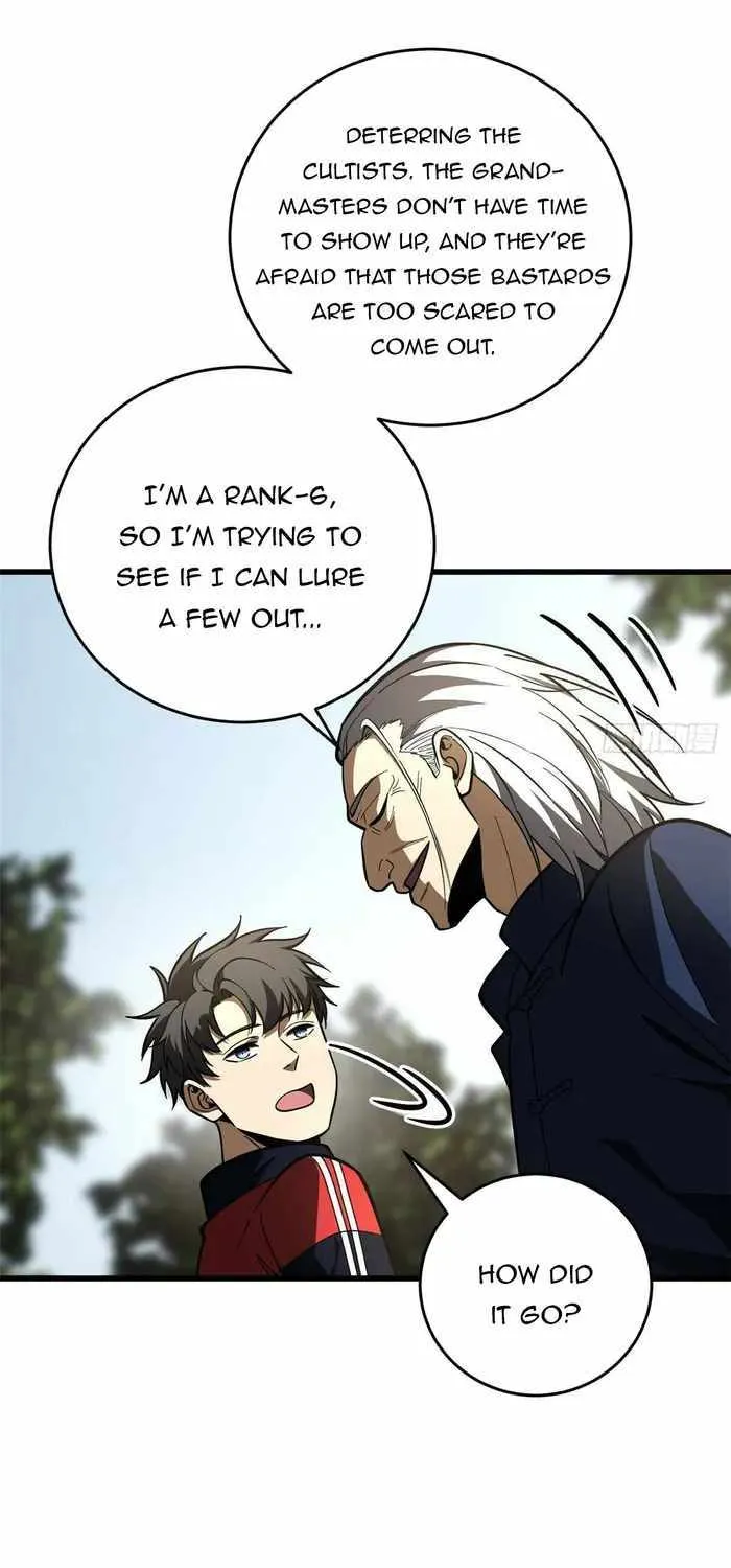 Read Global Martial Arts chapter 234 image 32 on Lezhin