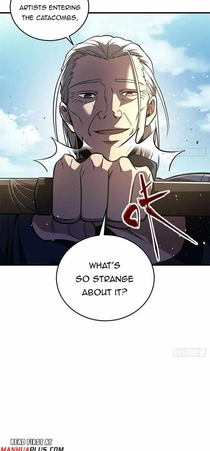 Read Global Martial Arts chapter 234 image 34 on Lezhin