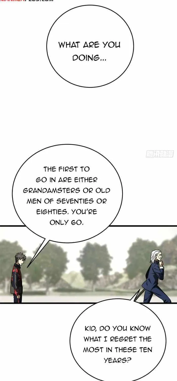 Read Global Martial Arts chapter 234 image 35 on Lezhin