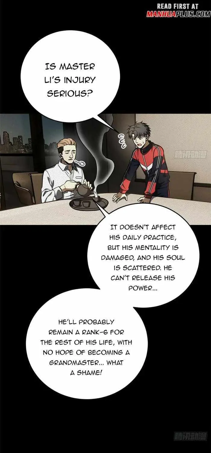 Read Global Martial Arts chapter 234 image 42 on Lezhin
