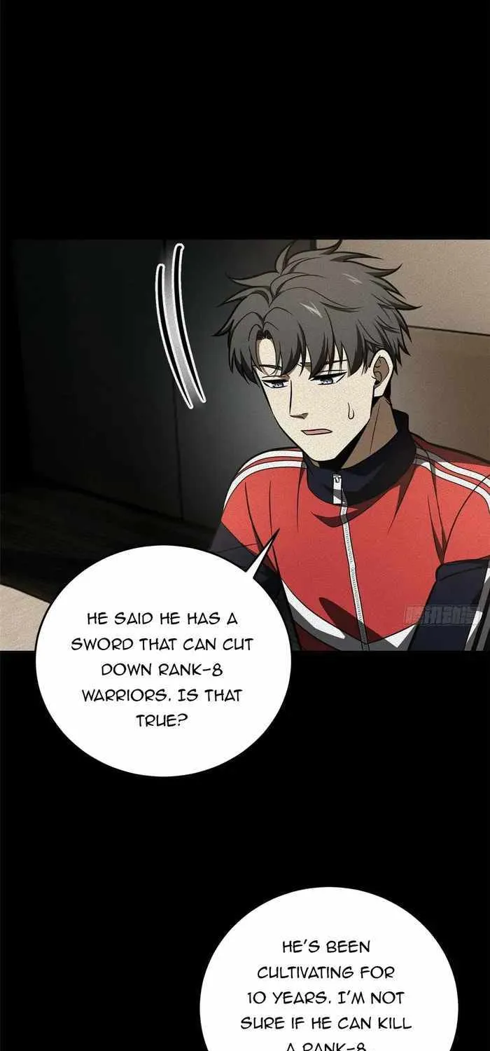Read Global Martial Arts chapter 234 image 43 on Lezhin