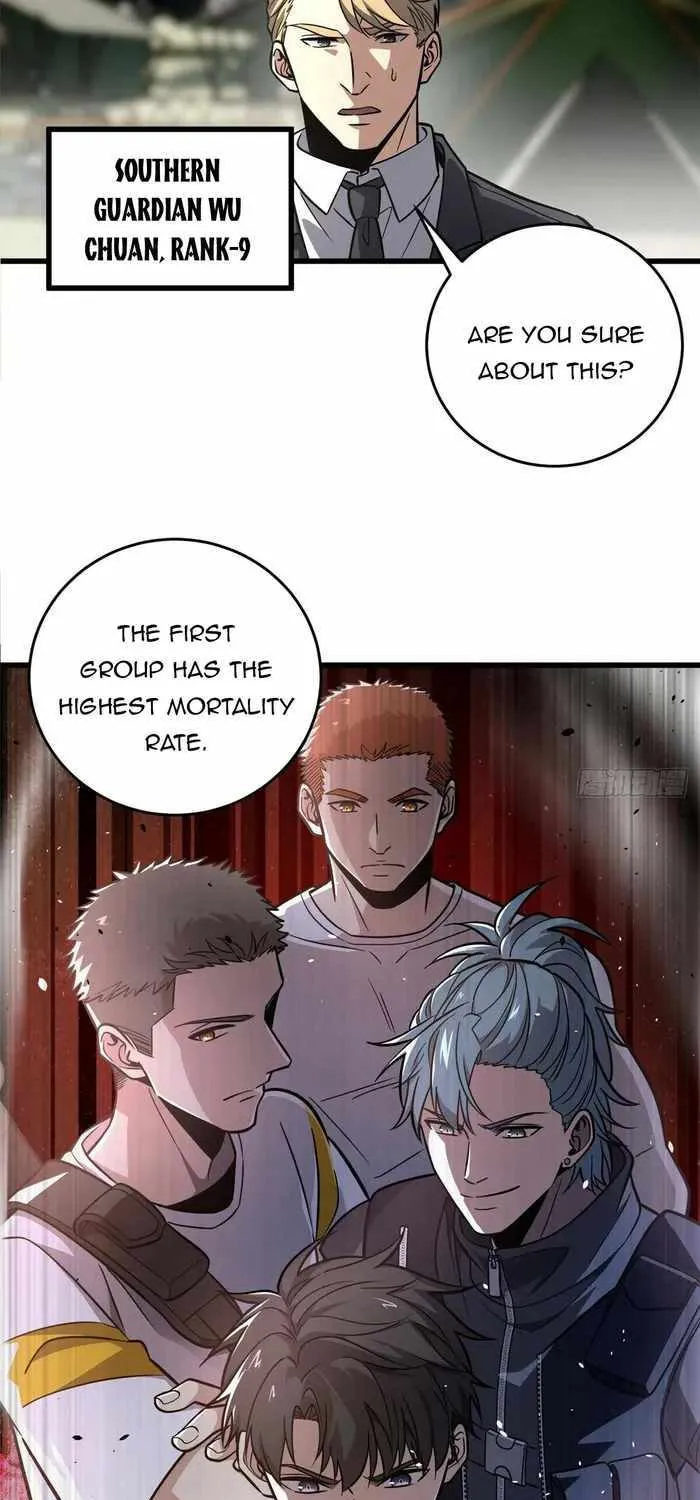 Read Global Martial Arts chapter 234 image 49 on Lezhin