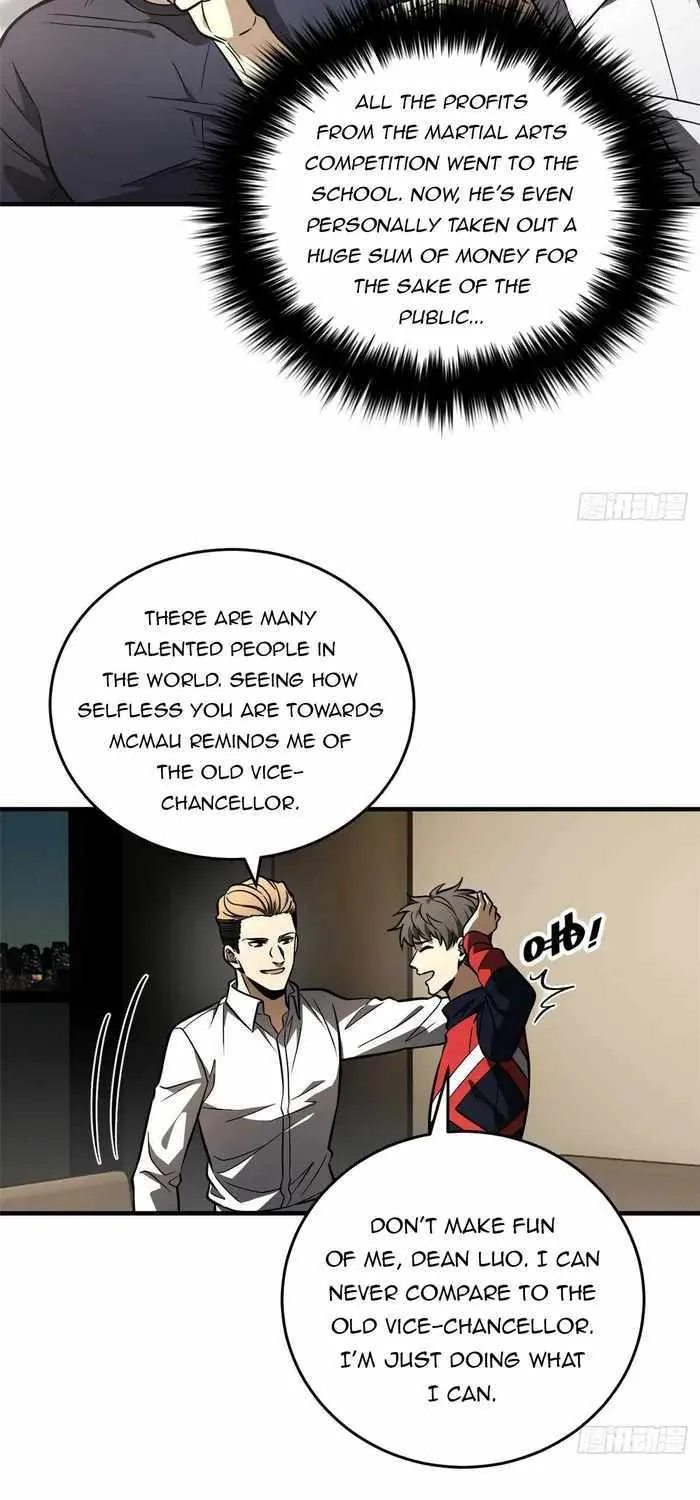 Read Global Martial Arts chapter 234 image 5 on Lezhin