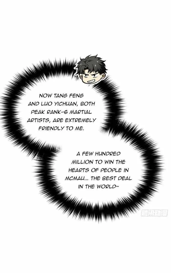 Read Global Martial Arts chapter 234 image 6 on Lezhin