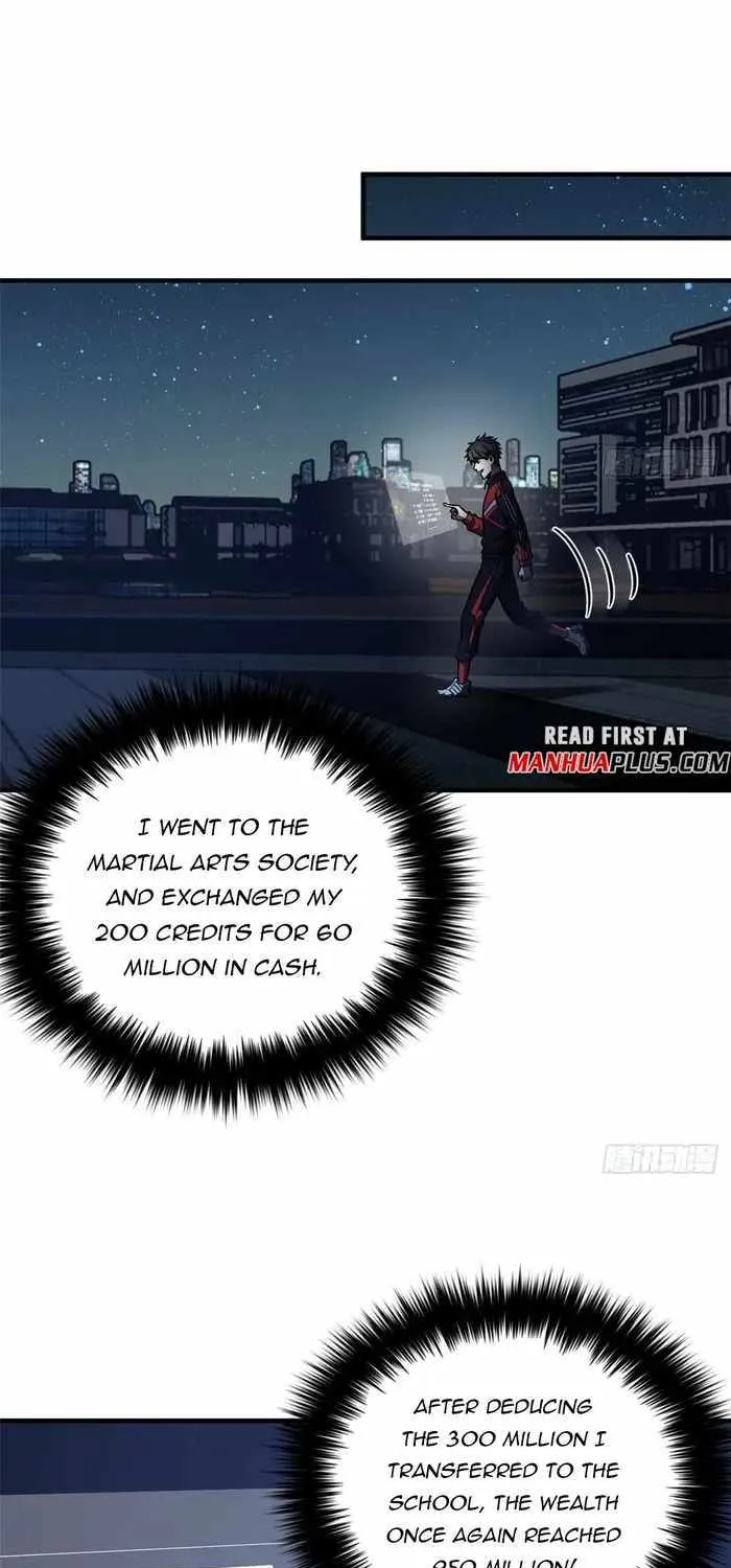 Read Global Martial Arts chapter 234 image 7 on Lezhin