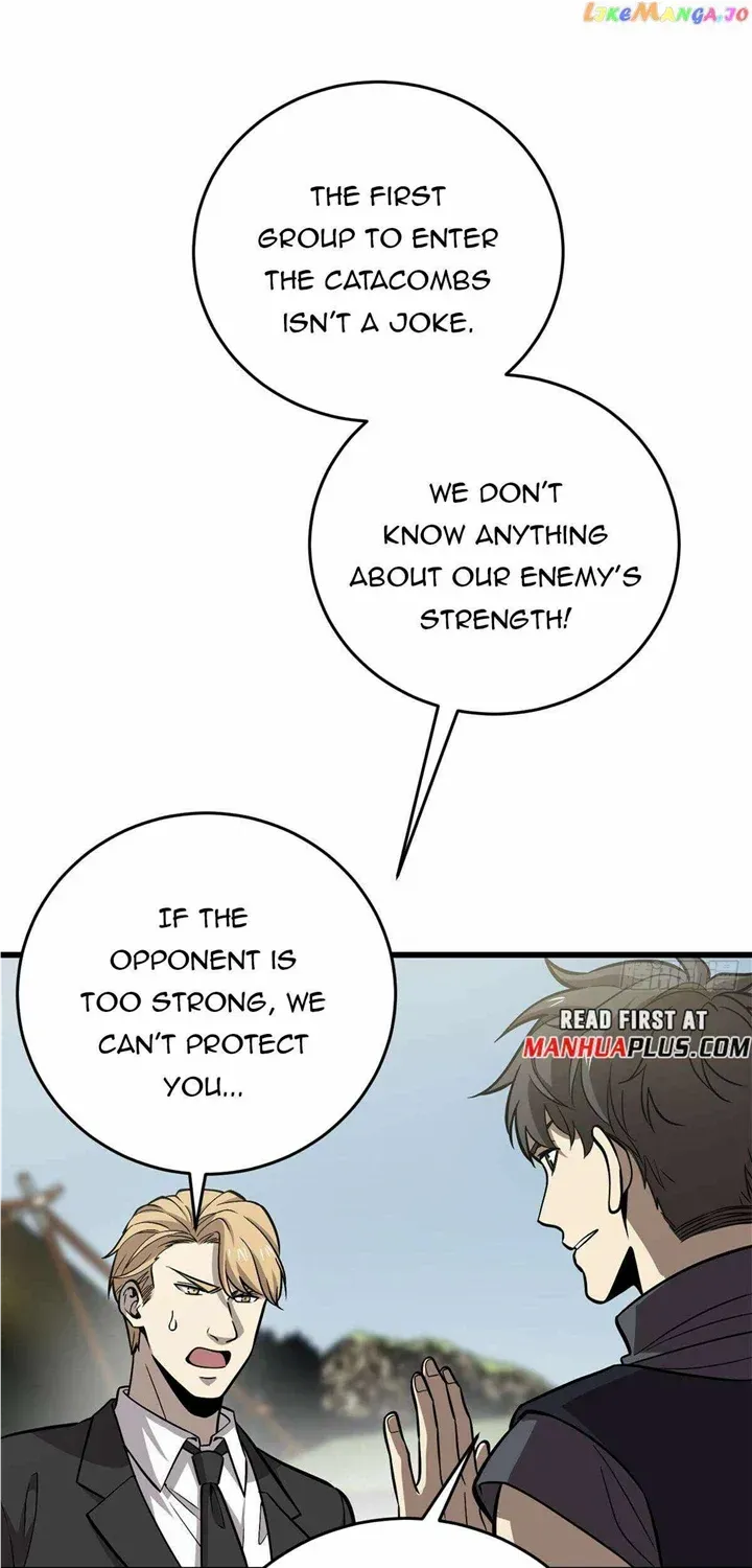 Read Global Martial Arts chapter 235 image 1 on Lezhin