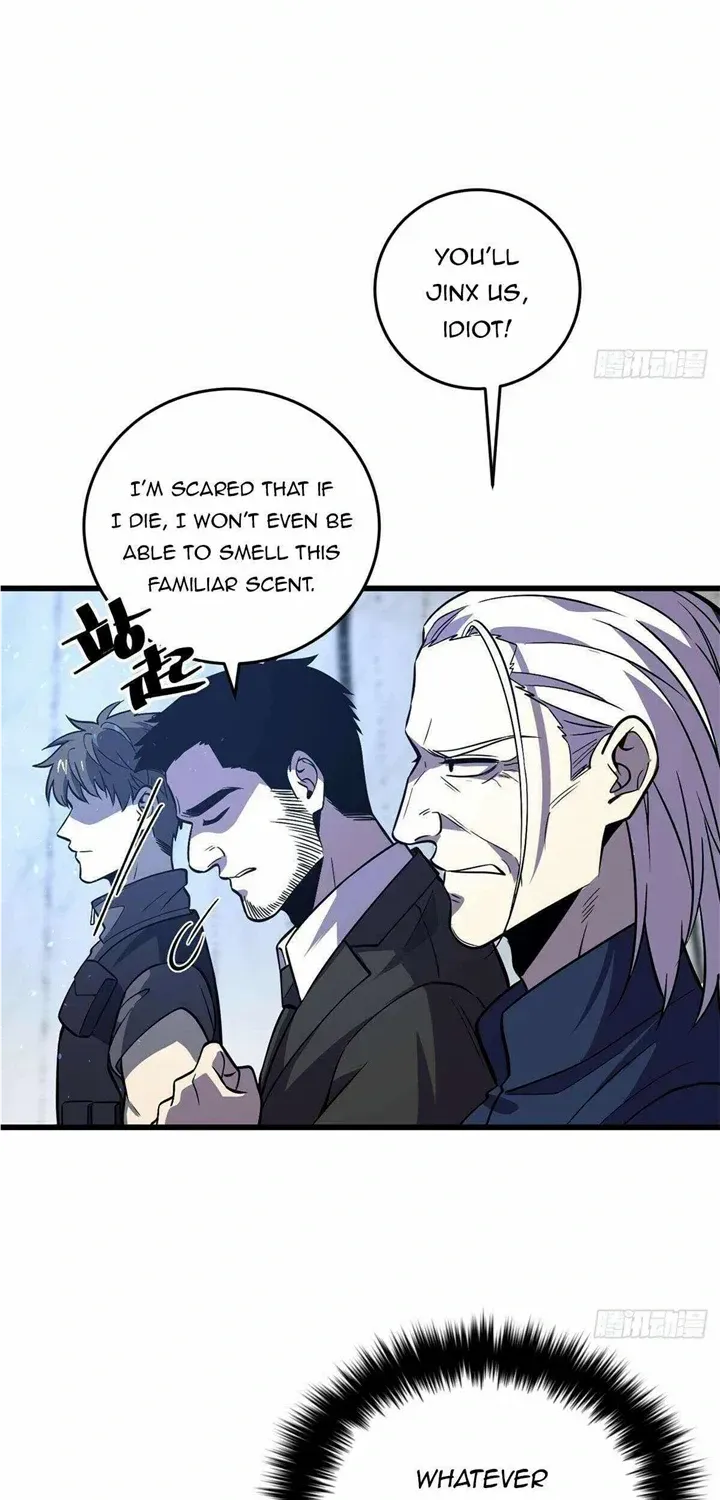 Read Global Martial Arts chapter 235 image 11 on Lezhin