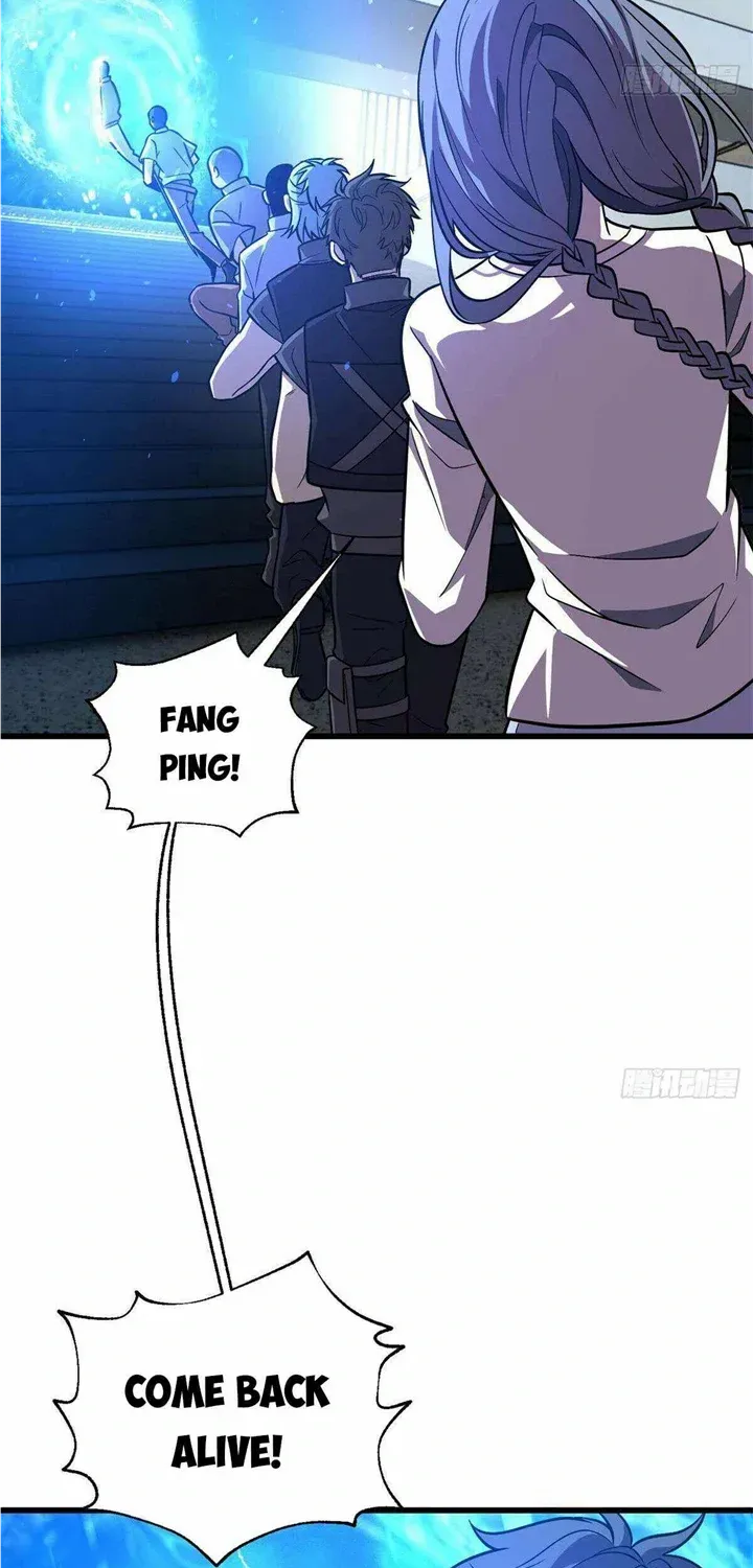 Read Global Martial Arts chapter 235 image 16 on Lezhin