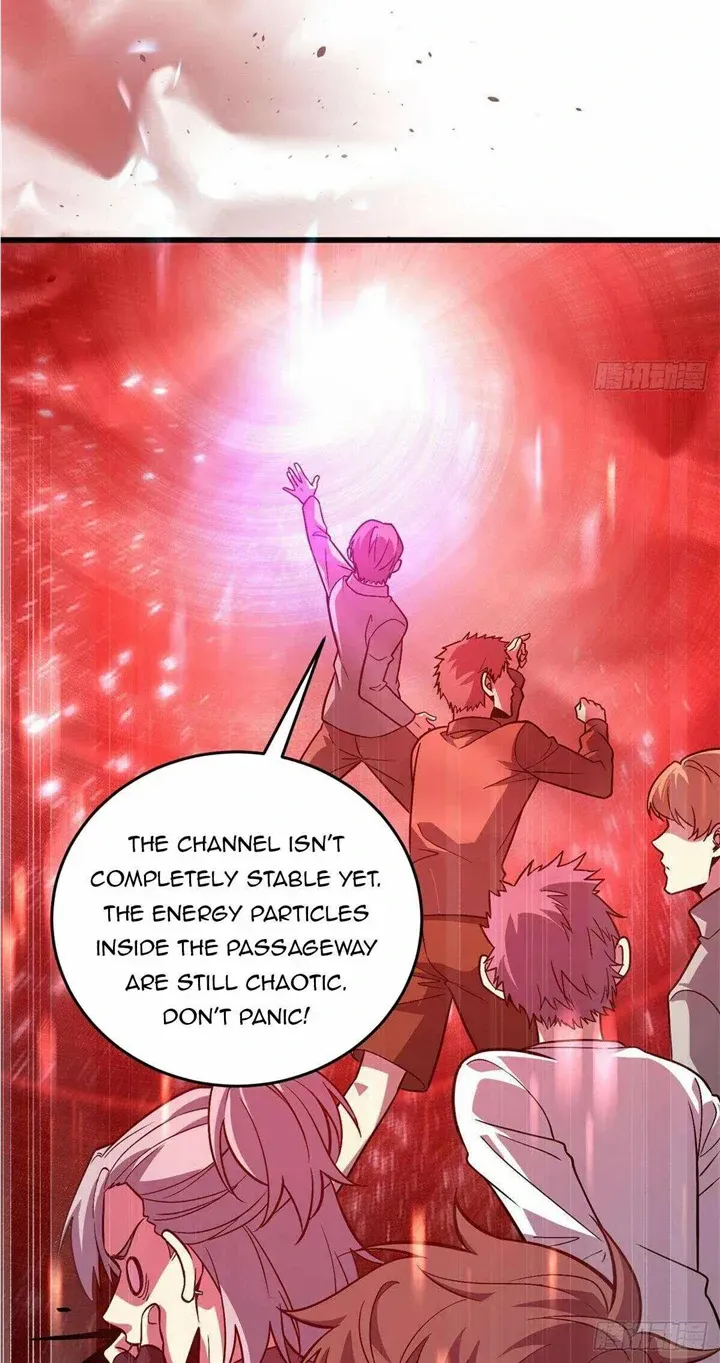 Read Global Martial Arts chapter 235 image 19 on Lezhin