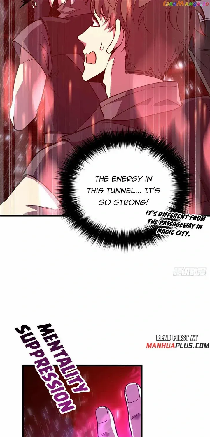 Read Global Martial Arts chapter 235 image 20 on Lezhin
